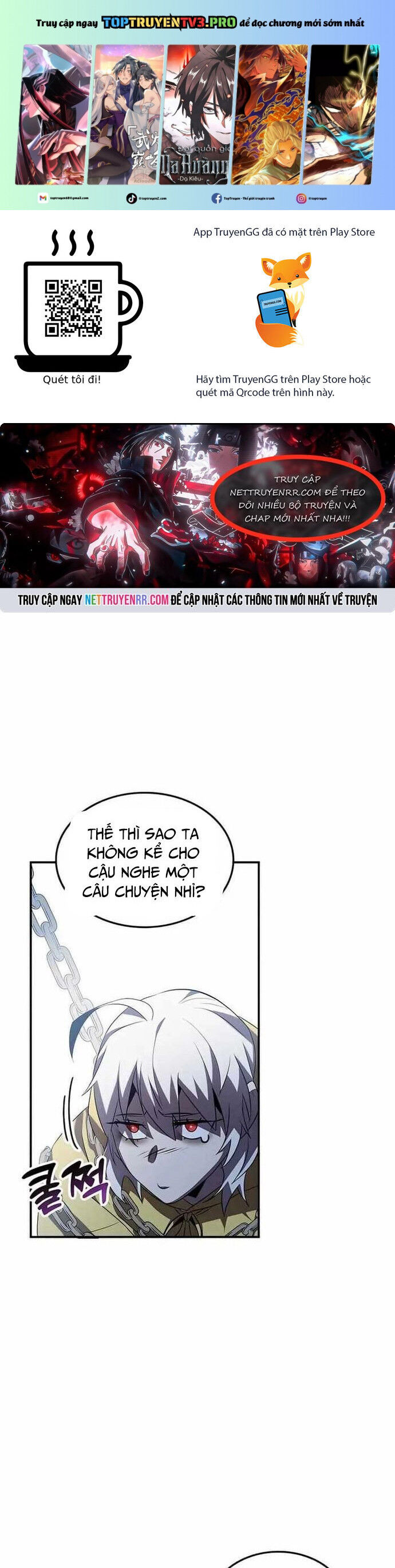 Tăng Lực Thợ Săn Chapter 54 - 2