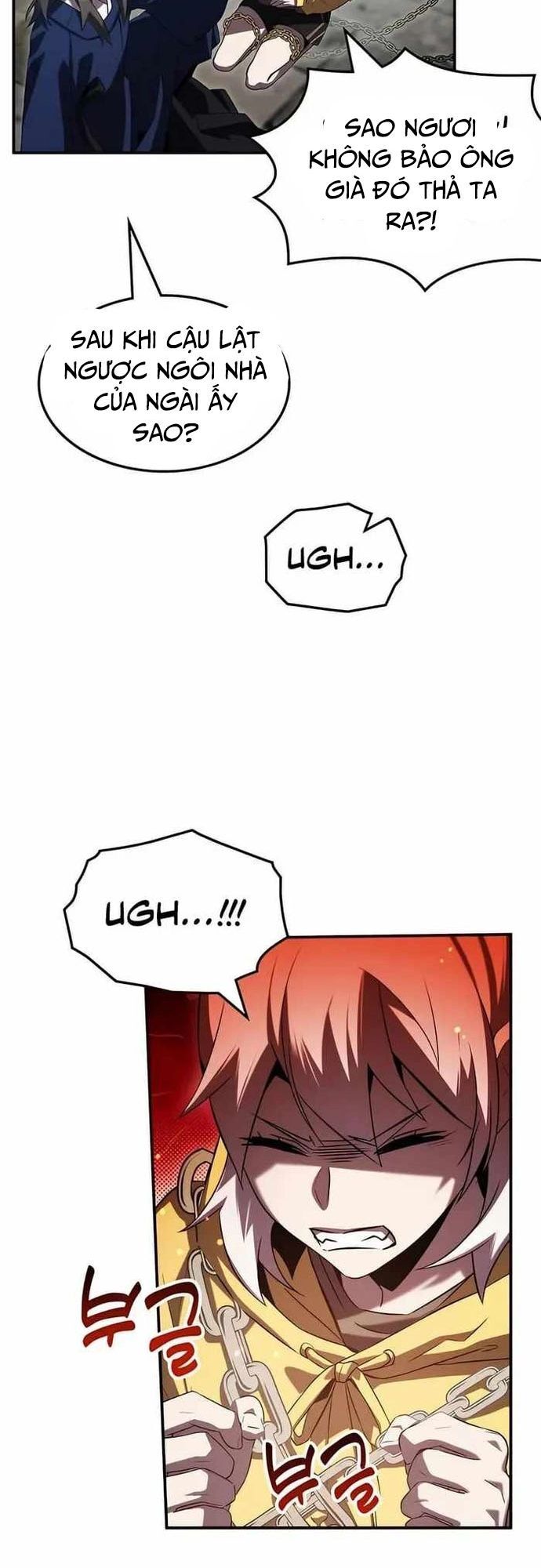 Tăng Lực Thợ Săn Chapter 54 - 12