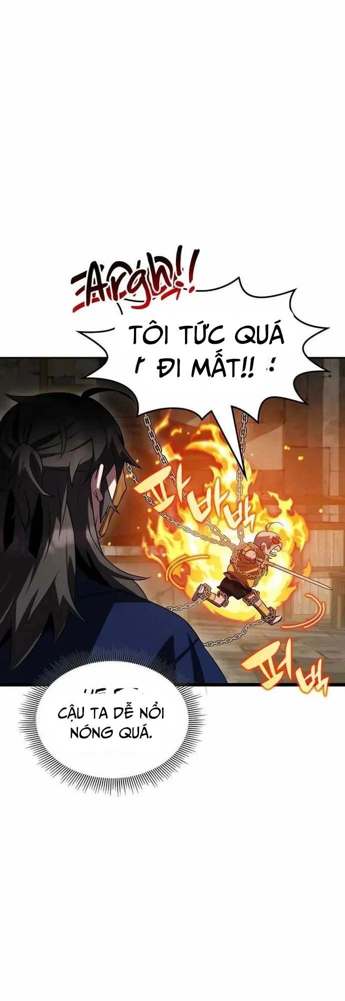 Tăng Lực Thợ Săn Chapter 54 - 13