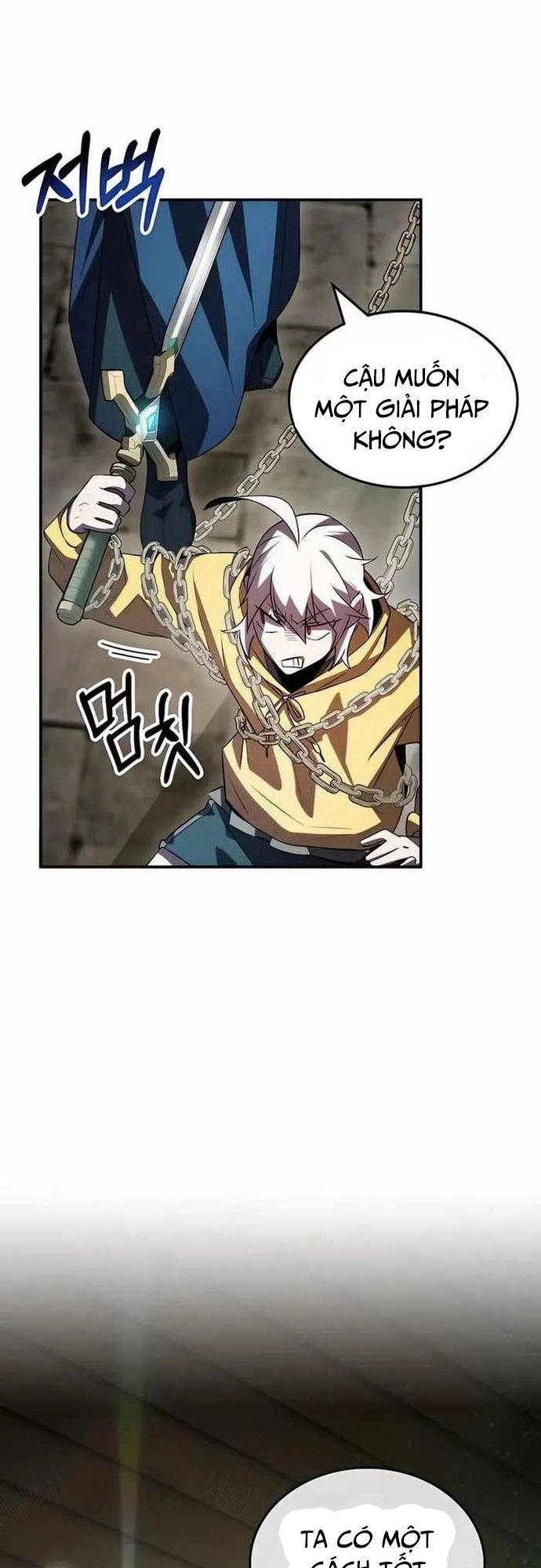 Tăng Lực Thợ Săn Chapter 54 - 14