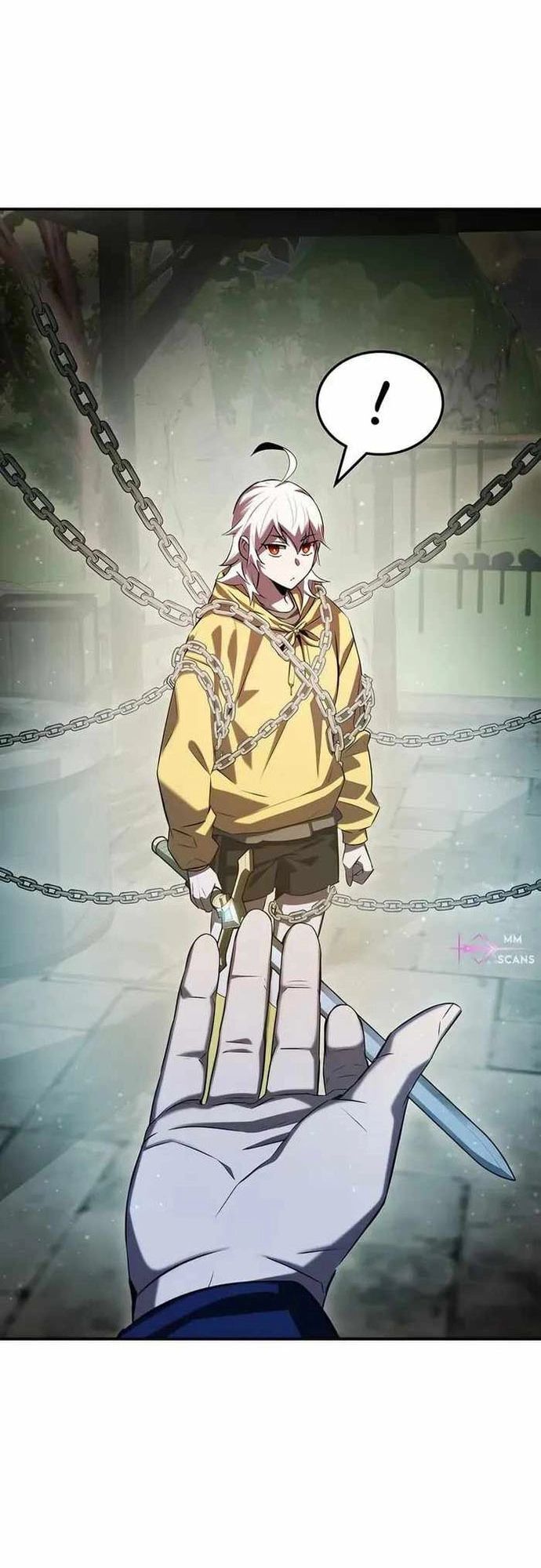 Tăng Lực Thợ Săn Chapter 54 - 16