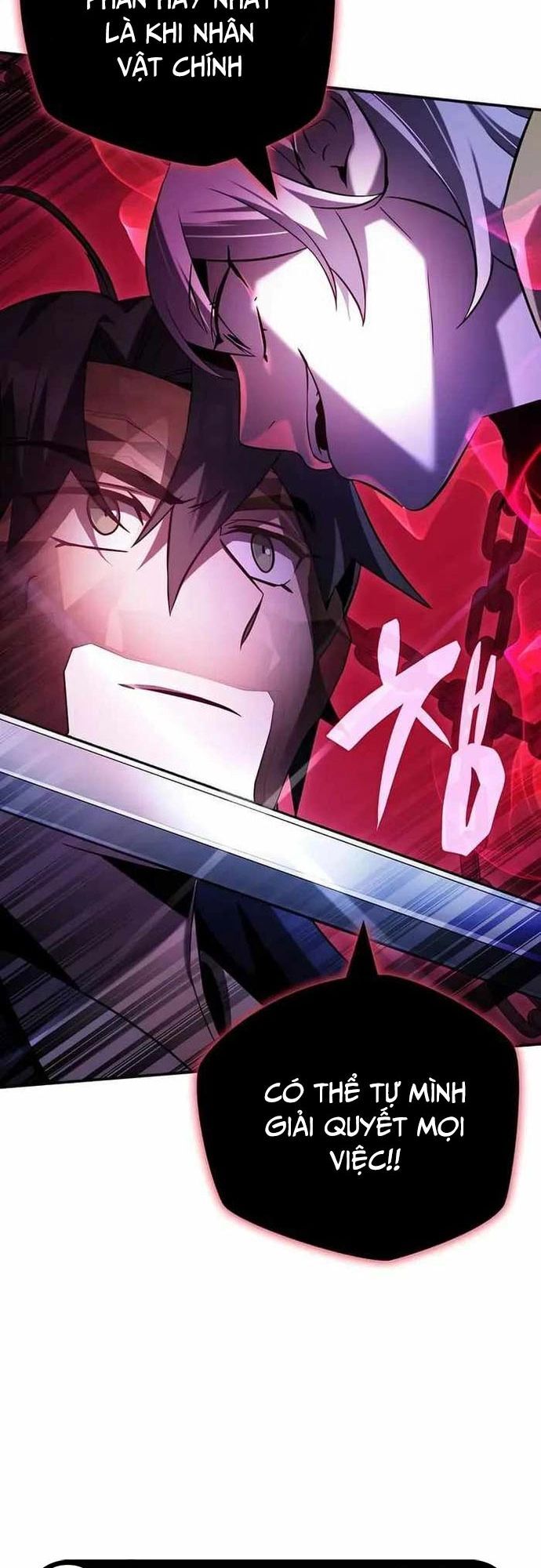 Tăng Lực Thợ Săn Chapter 54 - 18