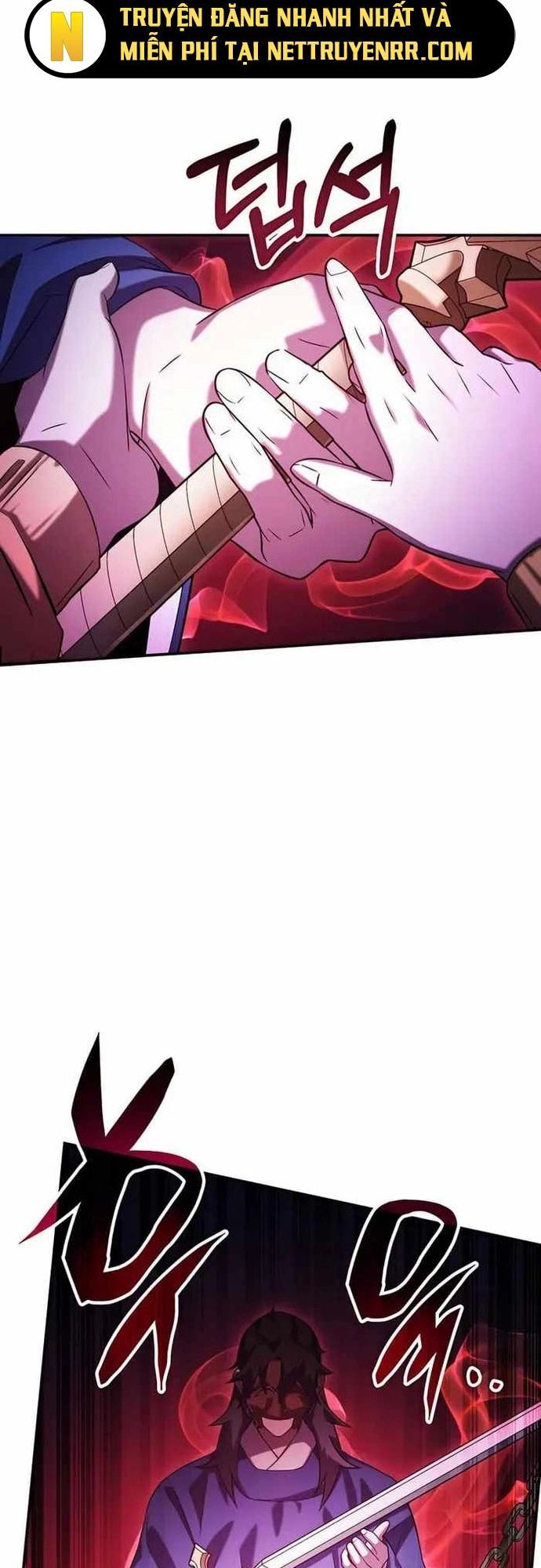Tăng Lực Thợ Săn Chapter 54 - 19