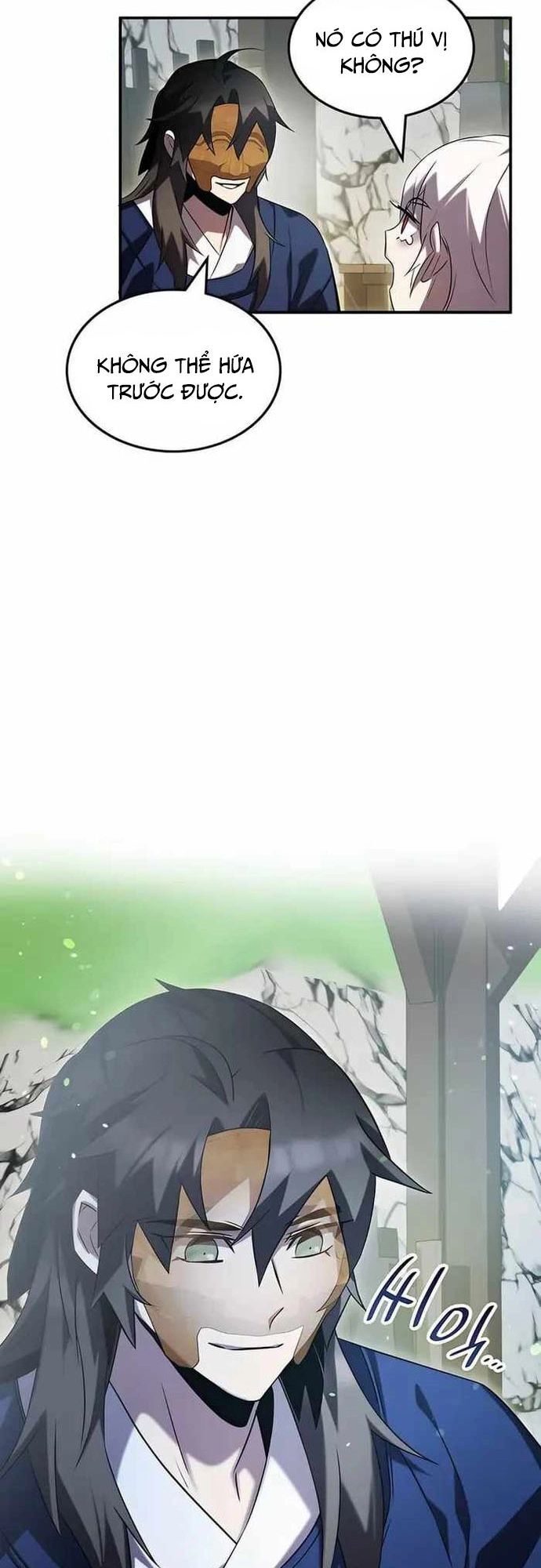 Tăng Lực Thợ Săn Chapter 54 - 3