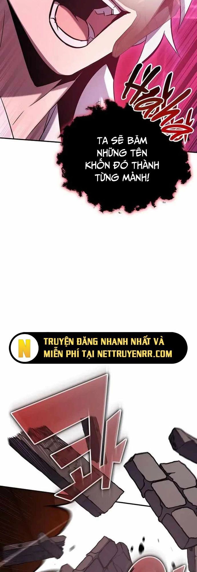 Tăng Lực Thợ Săn Chapter 54 - 25