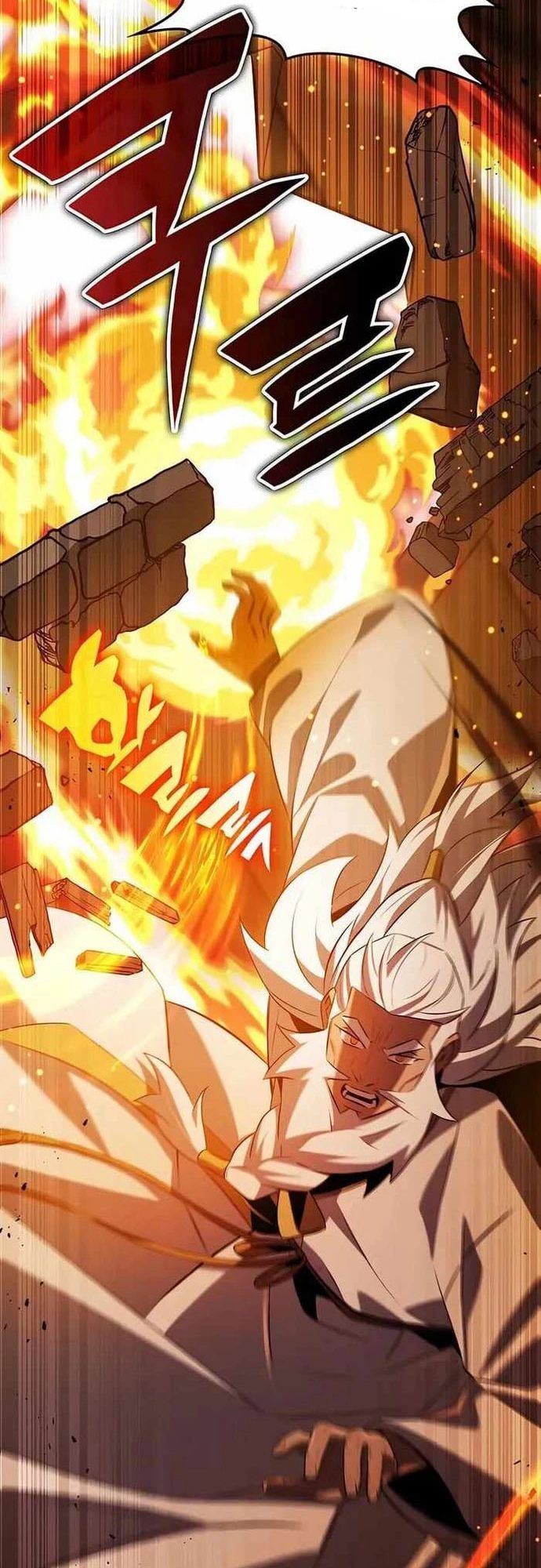 Tăng Lực Thợ Săn Chapter 54 - 27