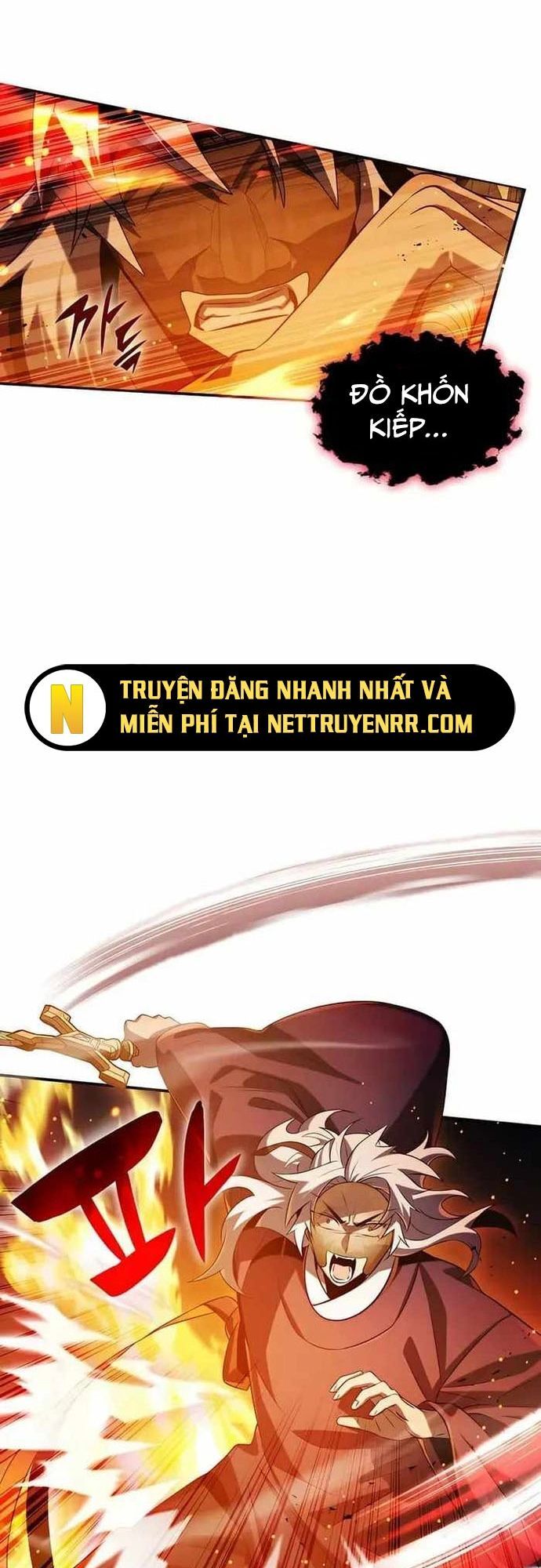 Tăng Lực Thợ Săn Chapter 54 - 32