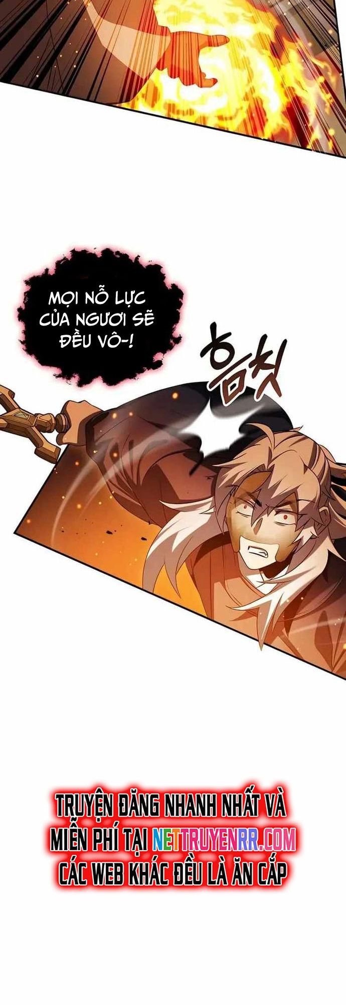 Tăng Lực Thợ Săn Chapter 54 - 34