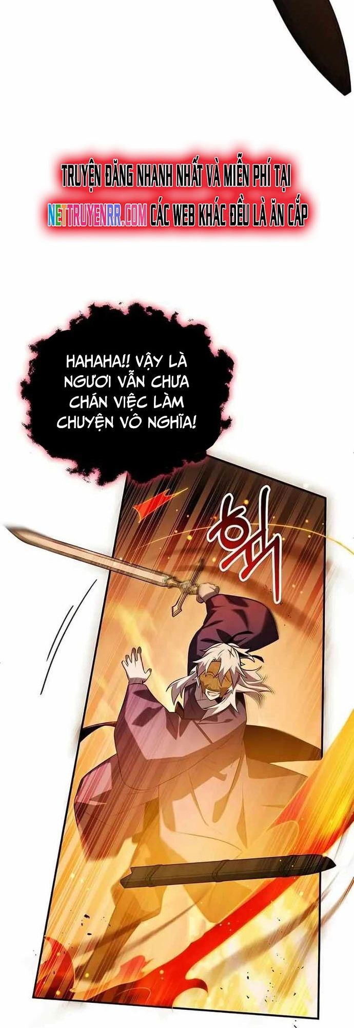 Tăng Lực Thợ Săn Chapter 54 - 43