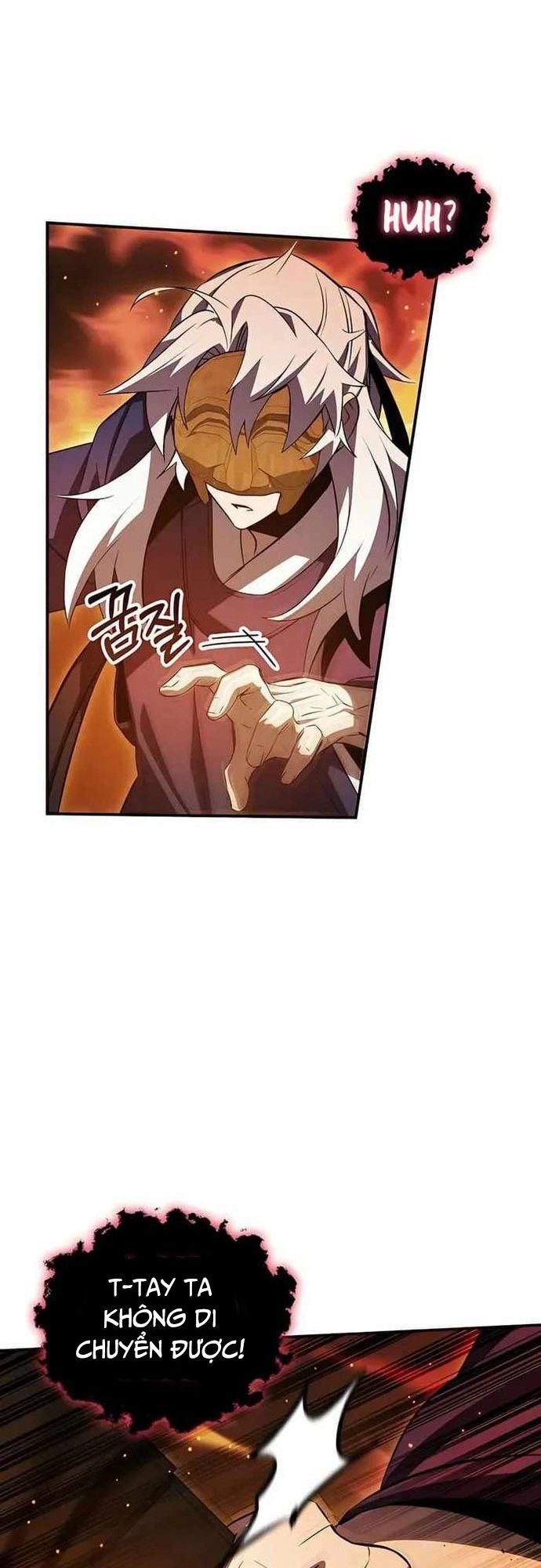 Tăng Lực Thợ Săn Chapter 54 - 46