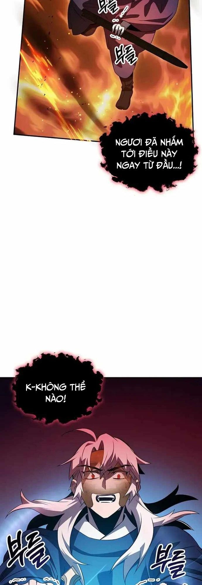 Tăng Lực Thợ Săn Chapter 54 - 48