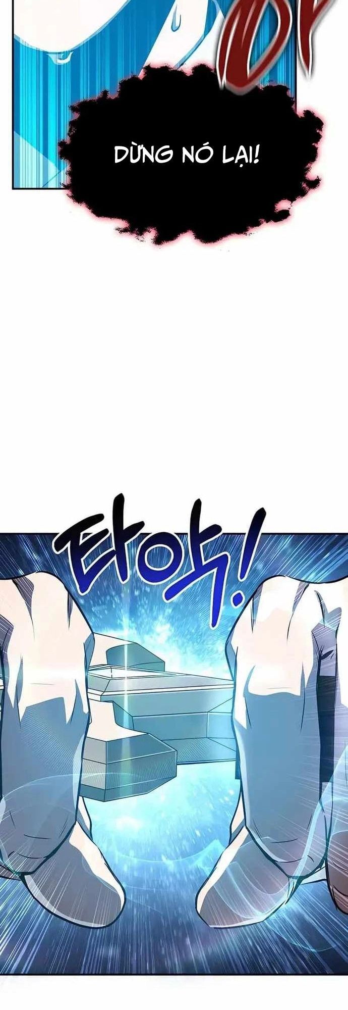 Tăng Lực Thợ Săn Chapter 54 - 50