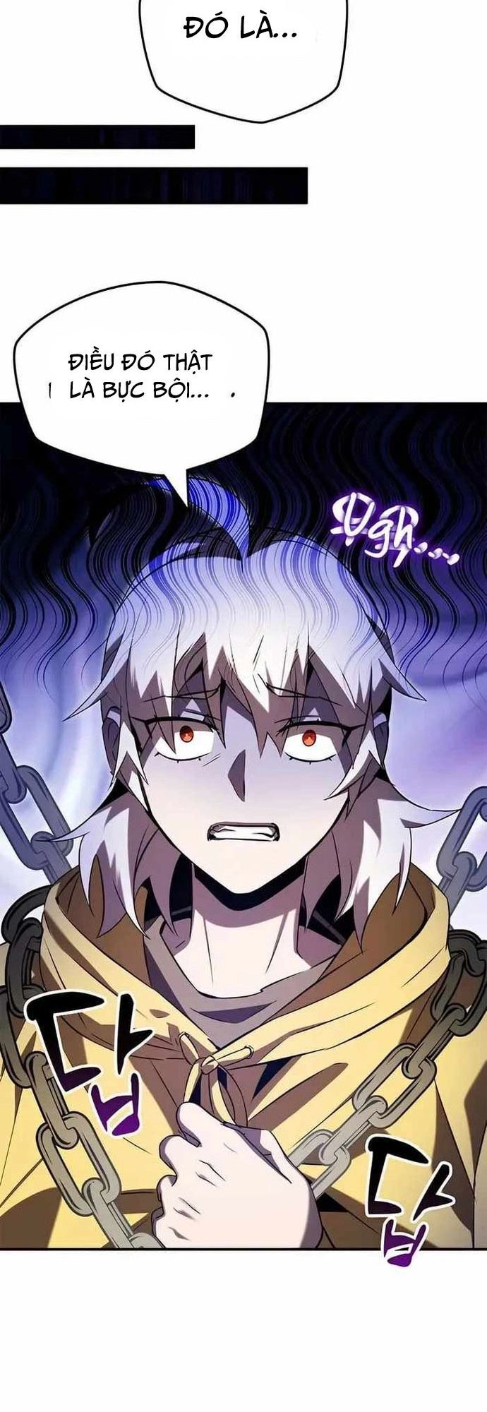 Tăng Lực Thợ Săn Chapter 54 - 6