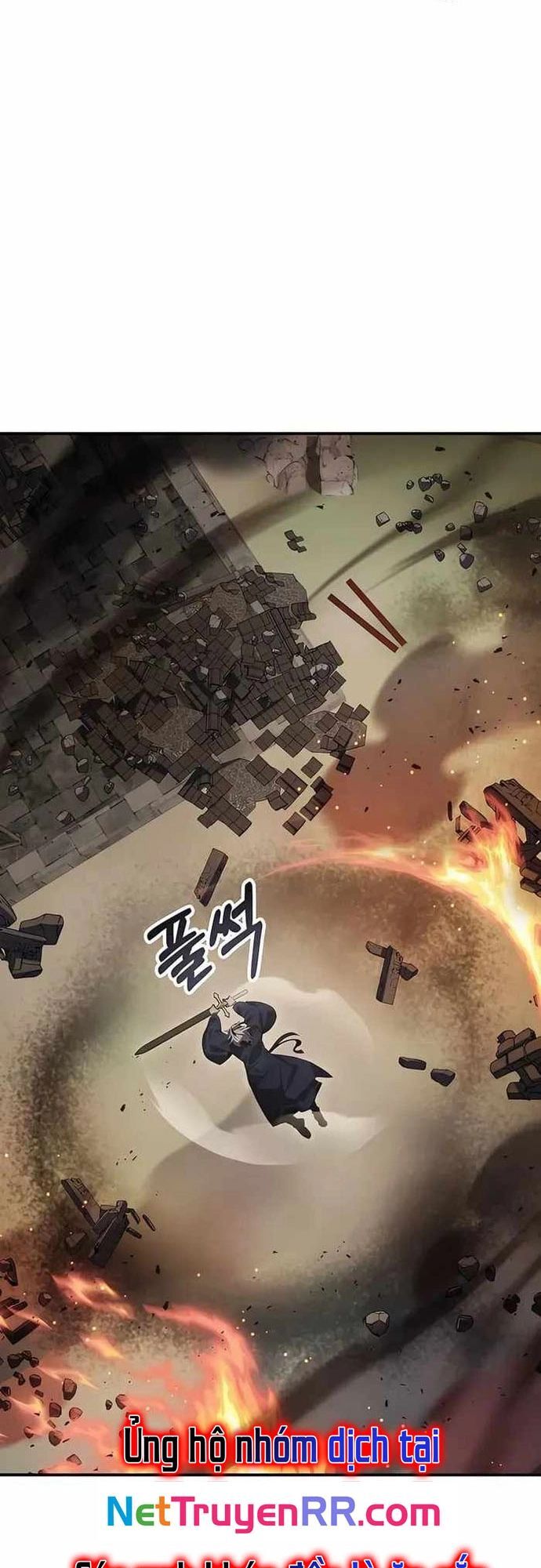 Tăng Lực Thợ Săn Chapter 54 - 53