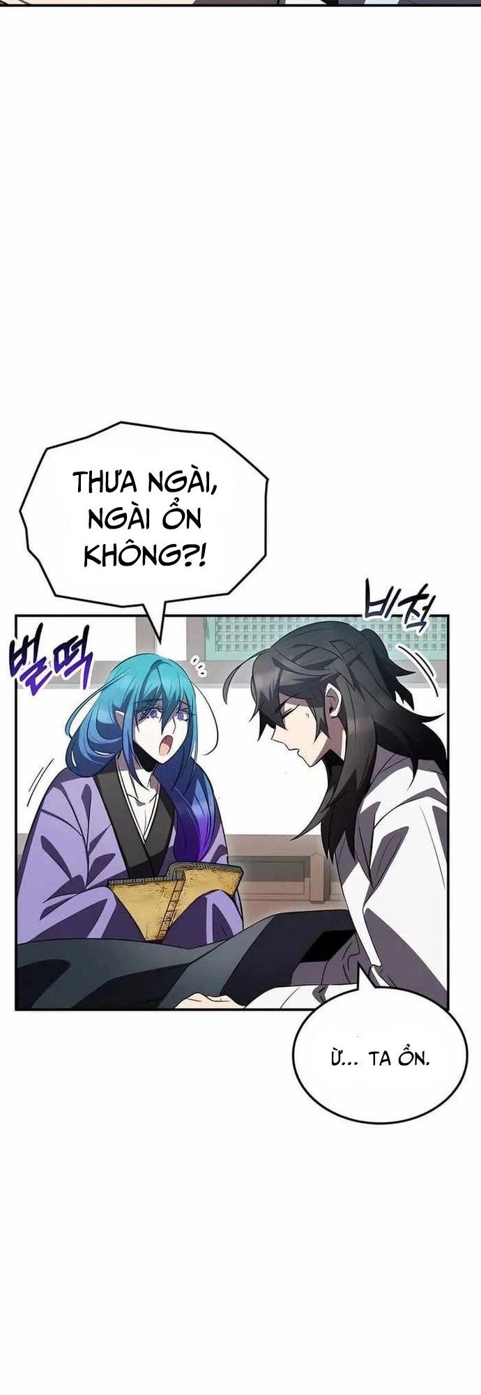 Tăng Lực Thợ Săn Chapter 54 - 56