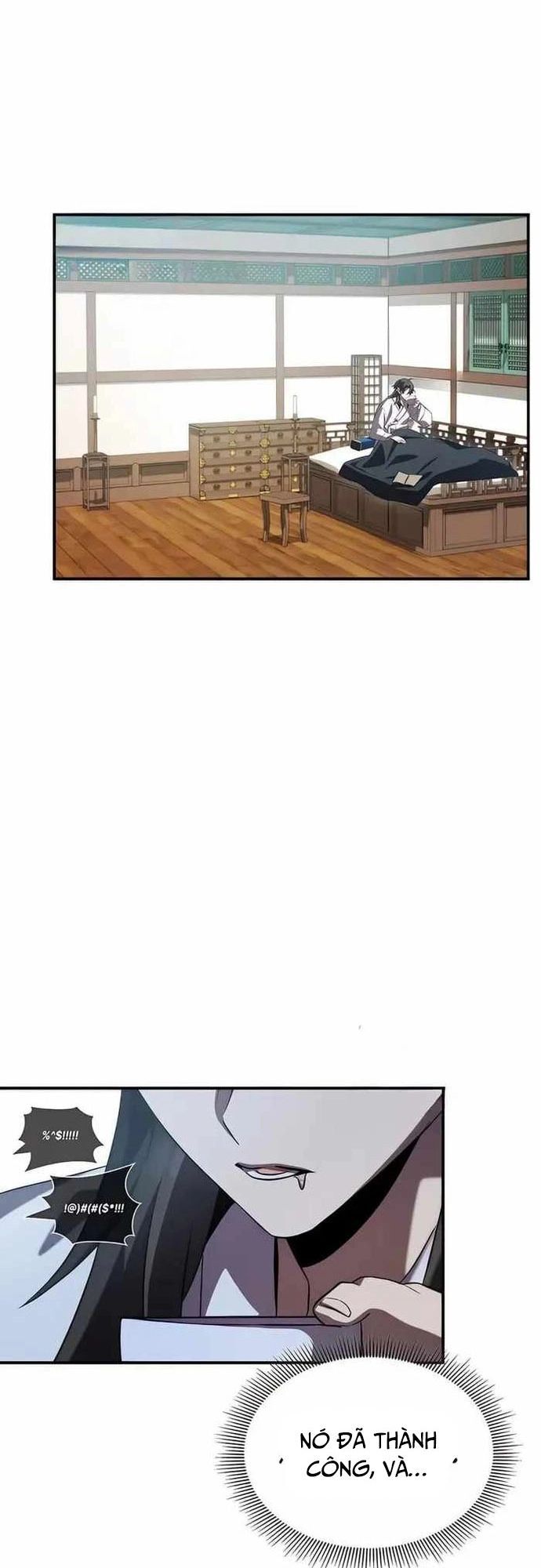 Tăng Lực Thợ Săn Chapter 54 - 59