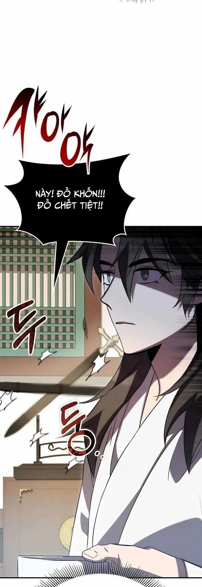 Tăng Lực Thợ Săn Chapter 54 - 60