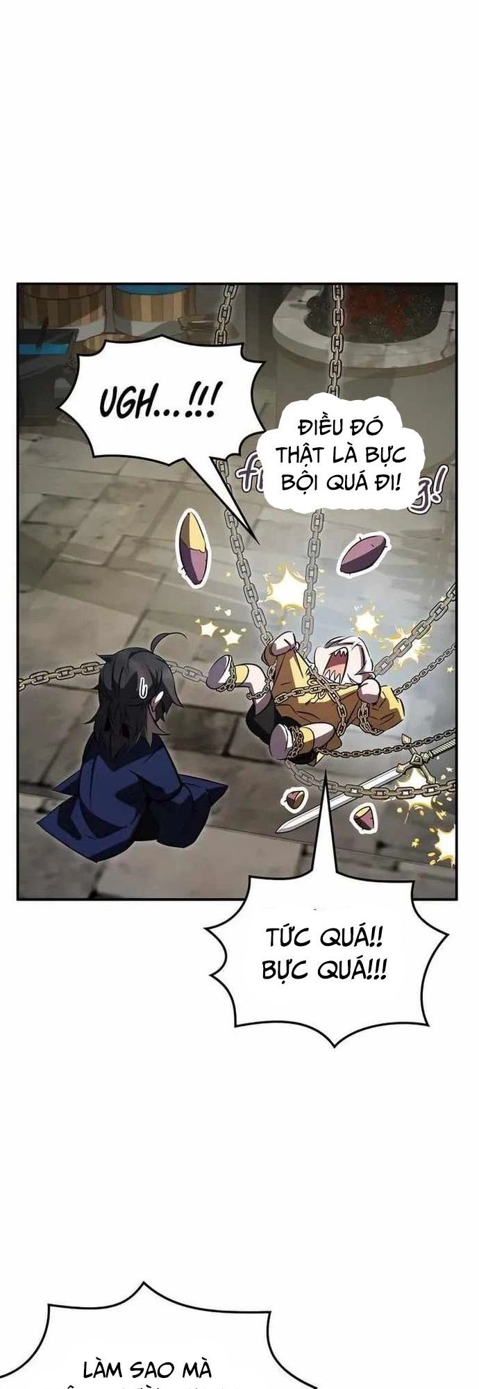 Tăng Lực Thợ Săn Chapter 54 - 7