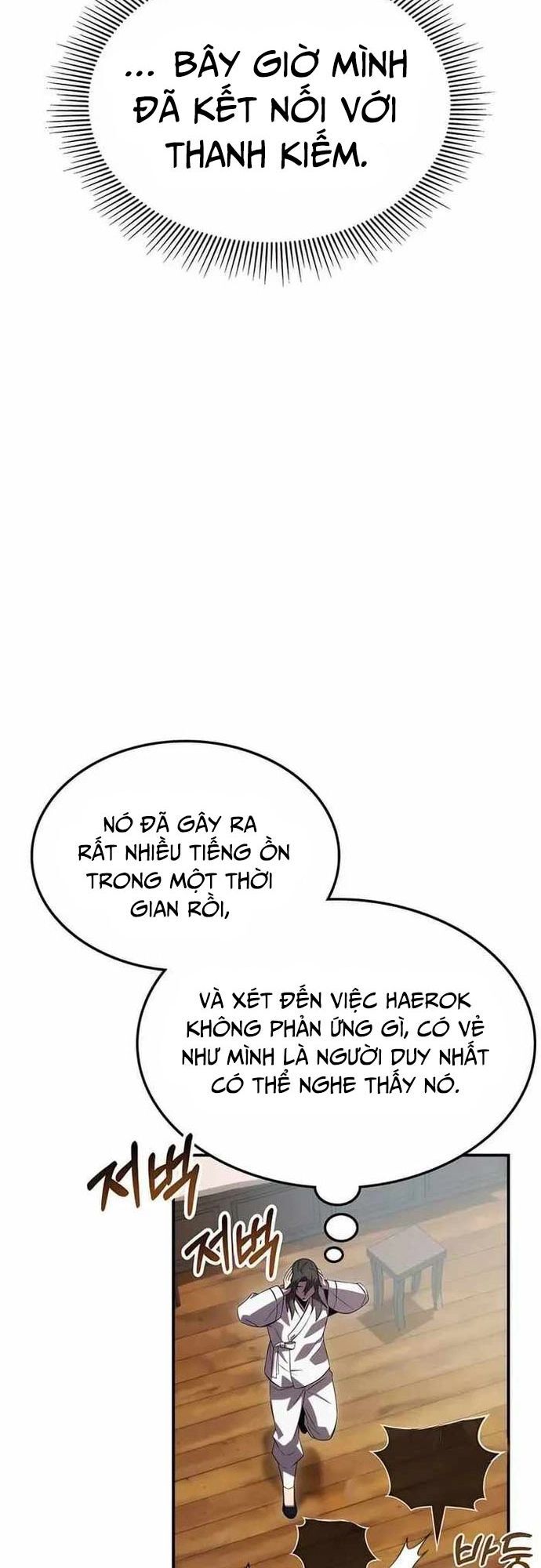 Tăng Lực Thợ Săn Chapter 54 - 61