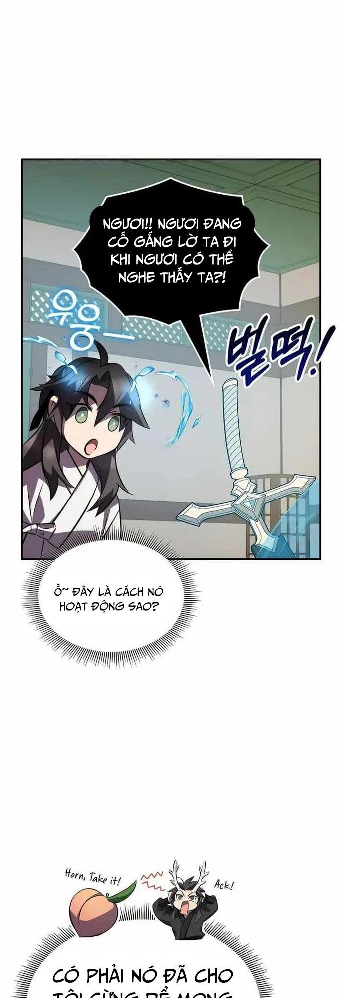 Tăng Lực Thợ Săn Chapter 54 - 64