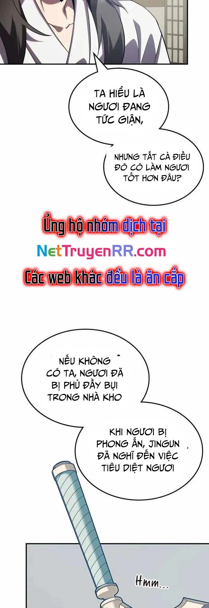 Tăng Lực Thợ Săn Chapter 54 - 66