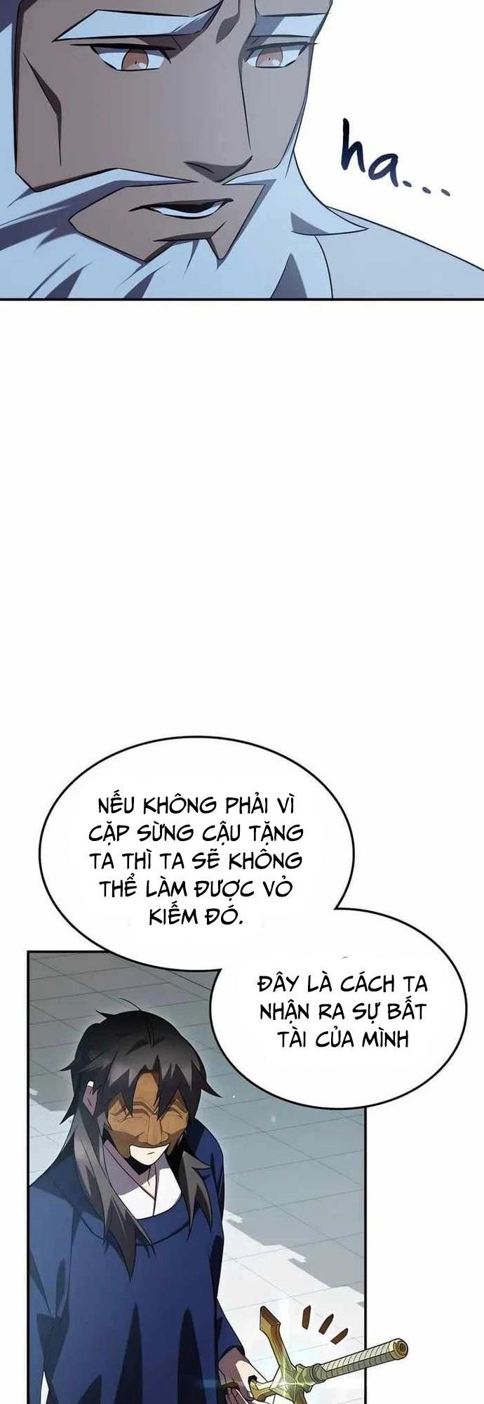 Tăng Lực Thợ Săn Chapter 54 - 70