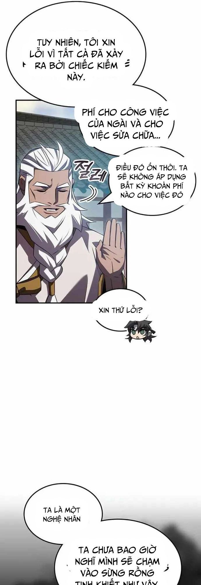 Tăng Lực Thợ Săn Chapter 54 - 72