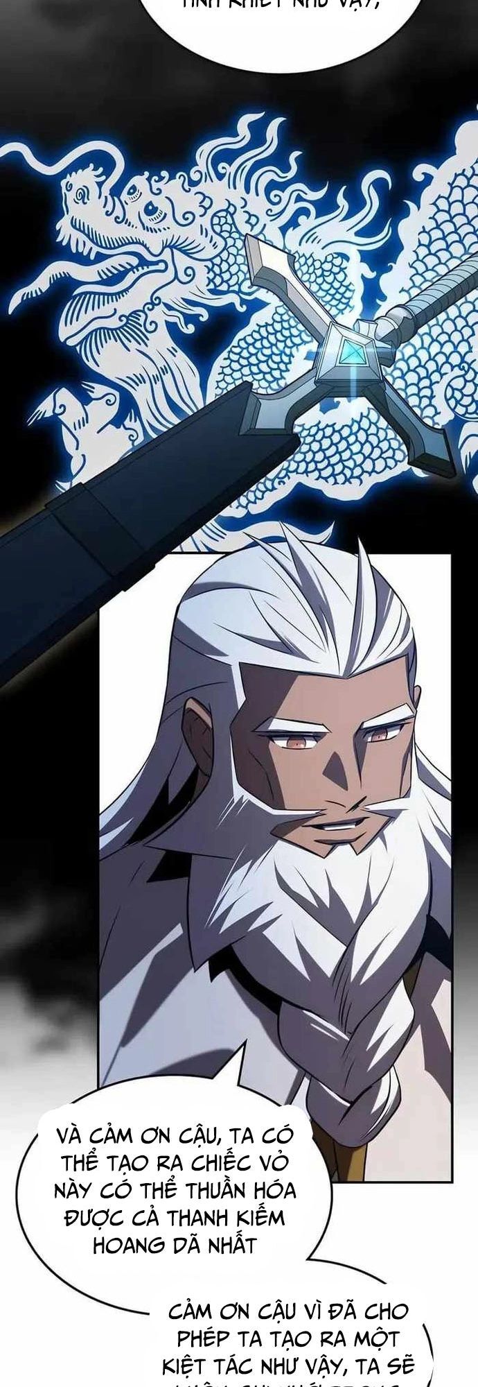 Tăng Lực Thợ Săn Chapter 54 - 73
