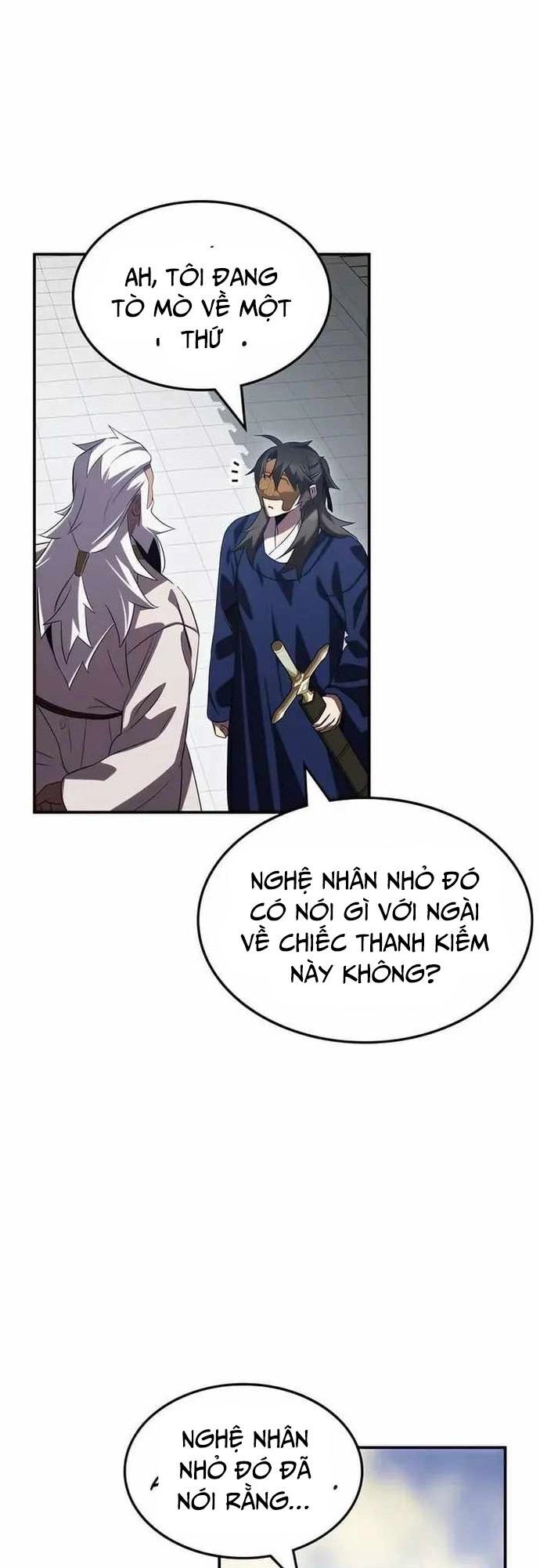 Tăng Lực Thợ Săn Chapter 54 - 76