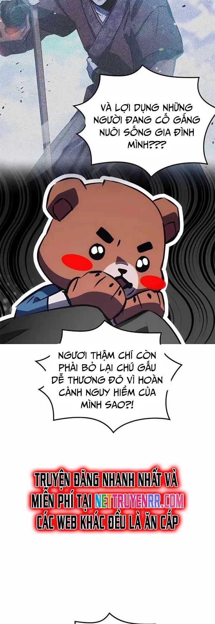 Tăng Lực Thợ Săn Chapter 54 - 9