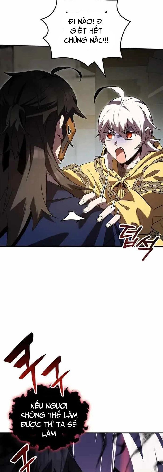 Tăng Lực Thợ Săn Chapter 54 - 10