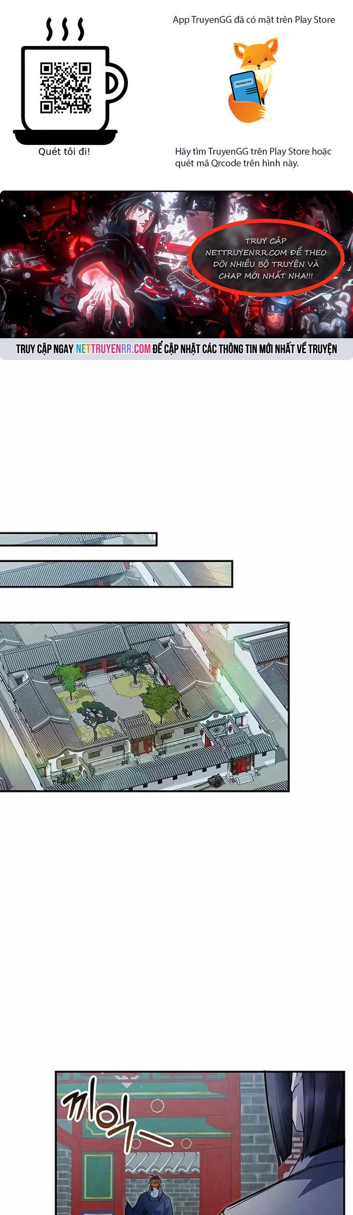 Tăng Lực Thợ Săn Chapter 55 - 1