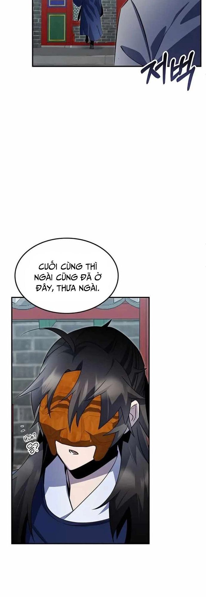 Tăng Lực Thợ Săn Chapter 55 - 2