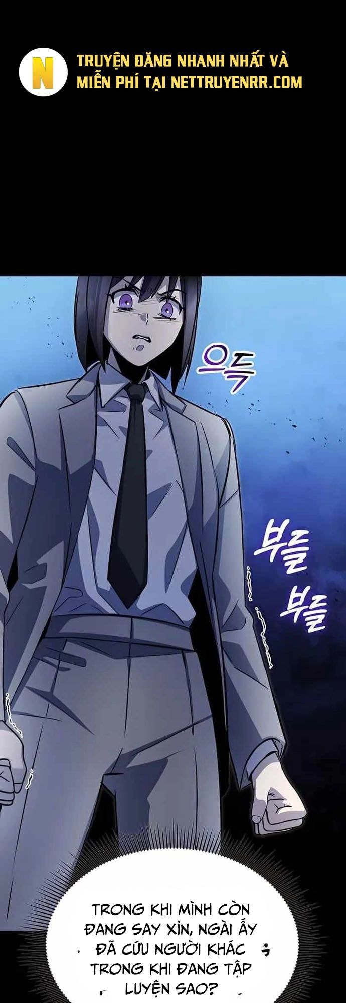Tăng Lực Thợ Săn Chapter 55 - 12