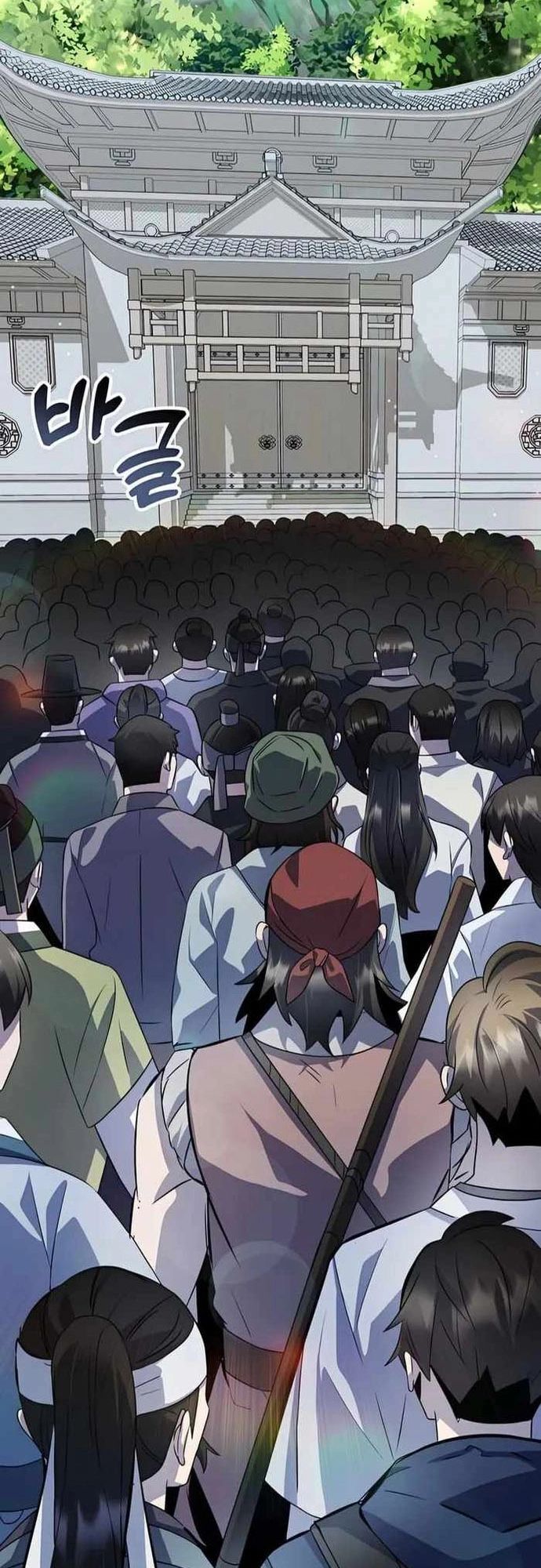 Tăng Lực Thợ Săn Chapter 55 - 20