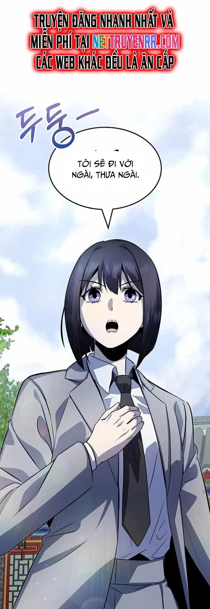 Tăng Lực Thợ Săn Chapter 55 - 3