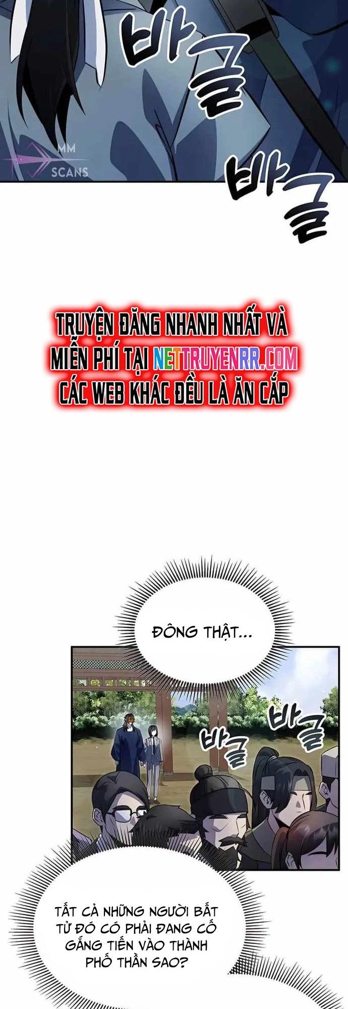 Tăng Lực Thợ Săn Chapter 55 - 21