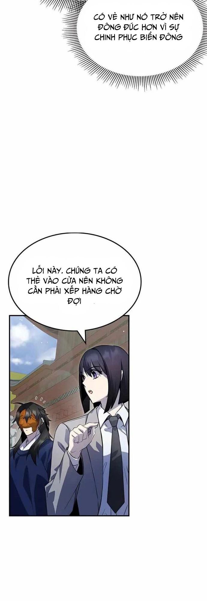 Tăng Lực Thợ Săn Chapter 55 - 22