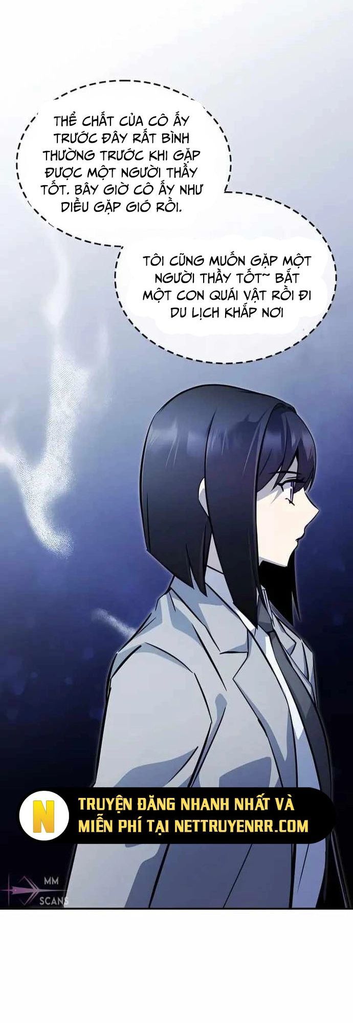 Tăng Lực Thợ Săn Chapter 55 - 24