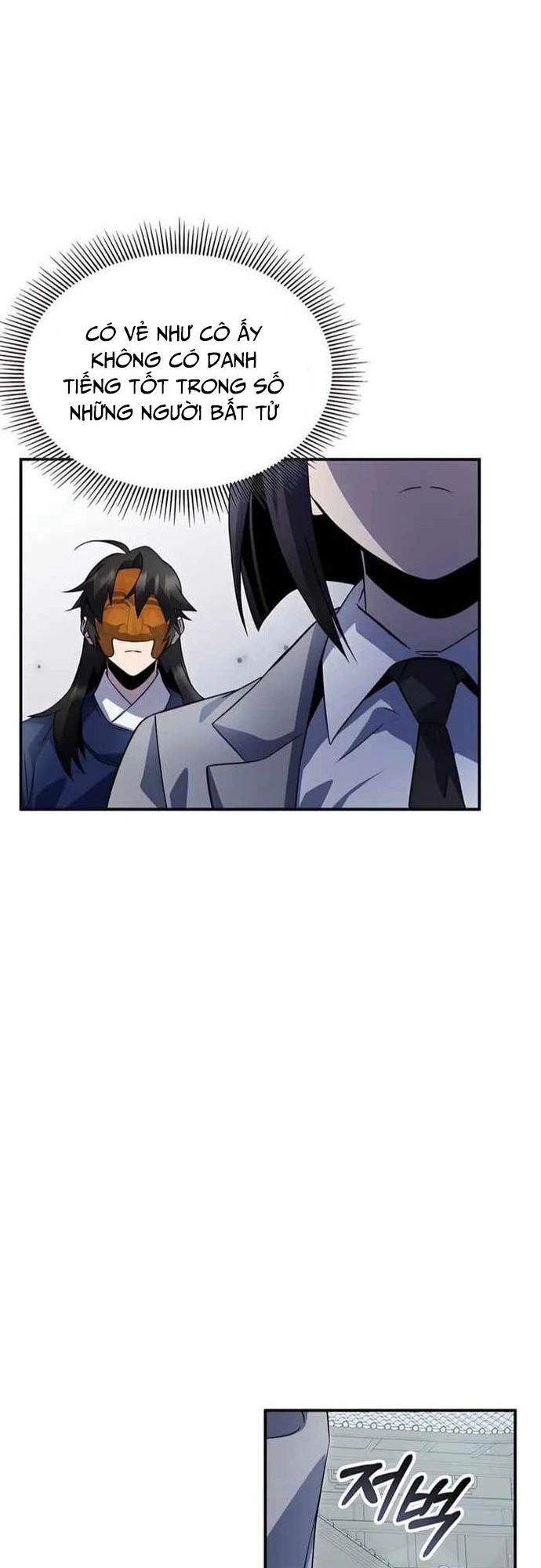 Tăng Lực Thợ Săn Chapter 55 - 25