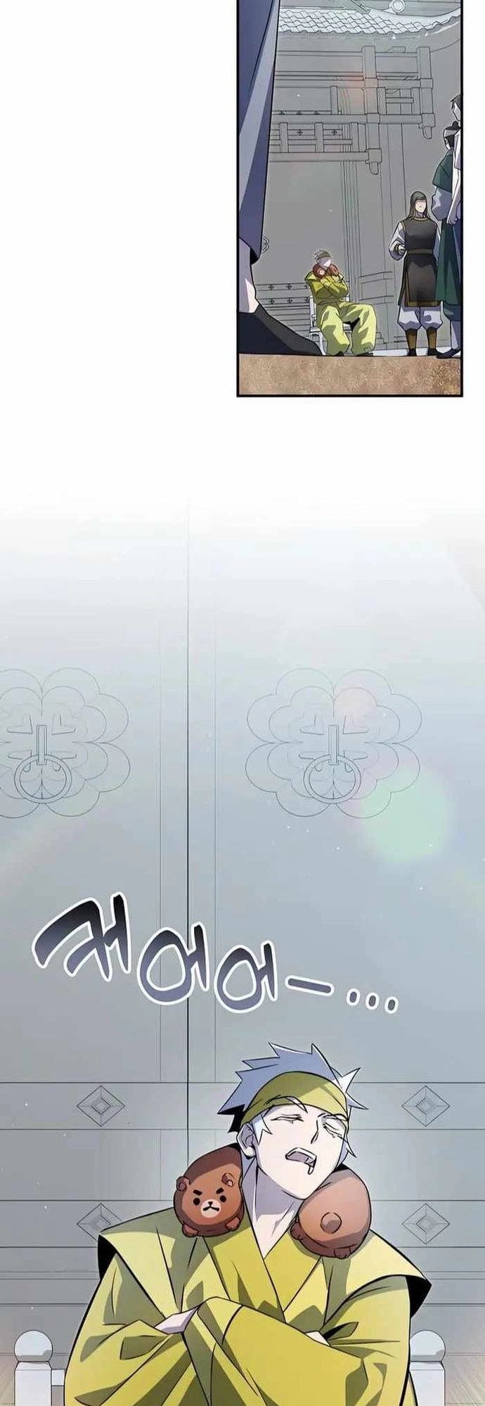 Tăng Lực Thợ Săn Chapter 55 - 26