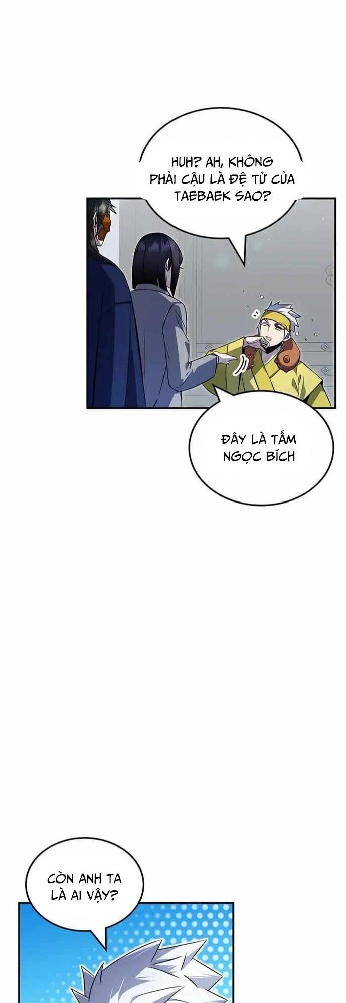 Tăng Lực Thợ Săn Chapter 55 - 28