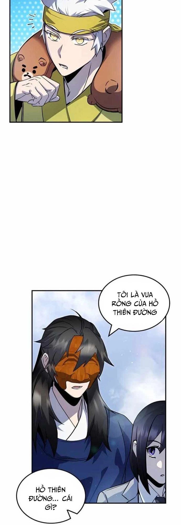 Tăng Lực Thợ Săn Chapter 55 - 29