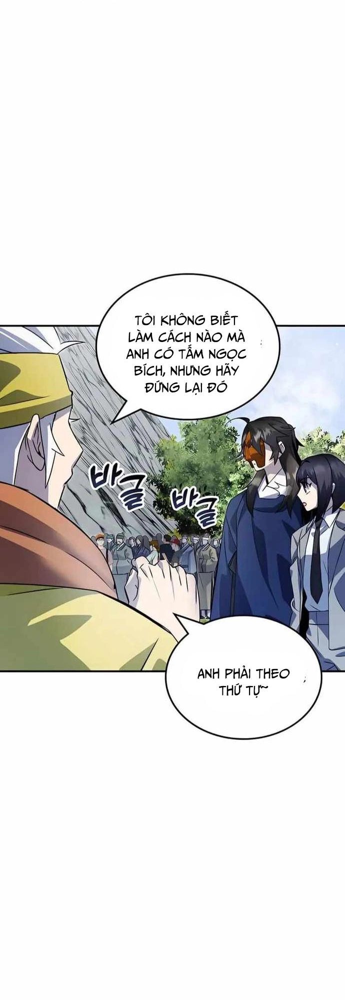 Tăng Lực Thợ Săn Chapter 55 - 30