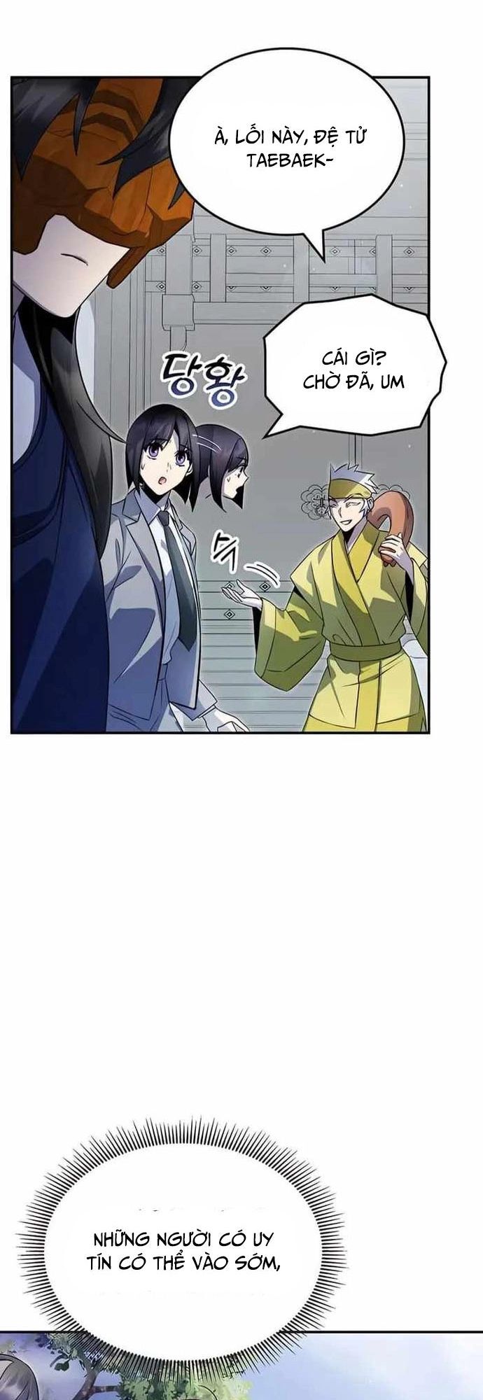 Tăng Lực Thợ Săn Chapter 55 - 31