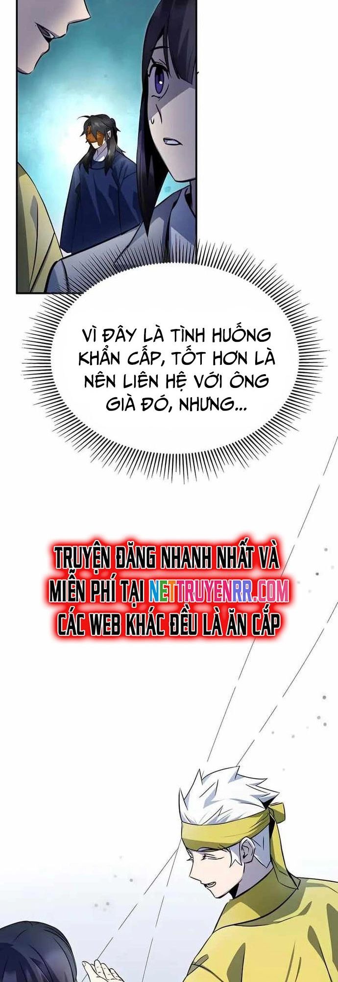 Tăng Lực Thợ Săn Chapter 55 - 33
