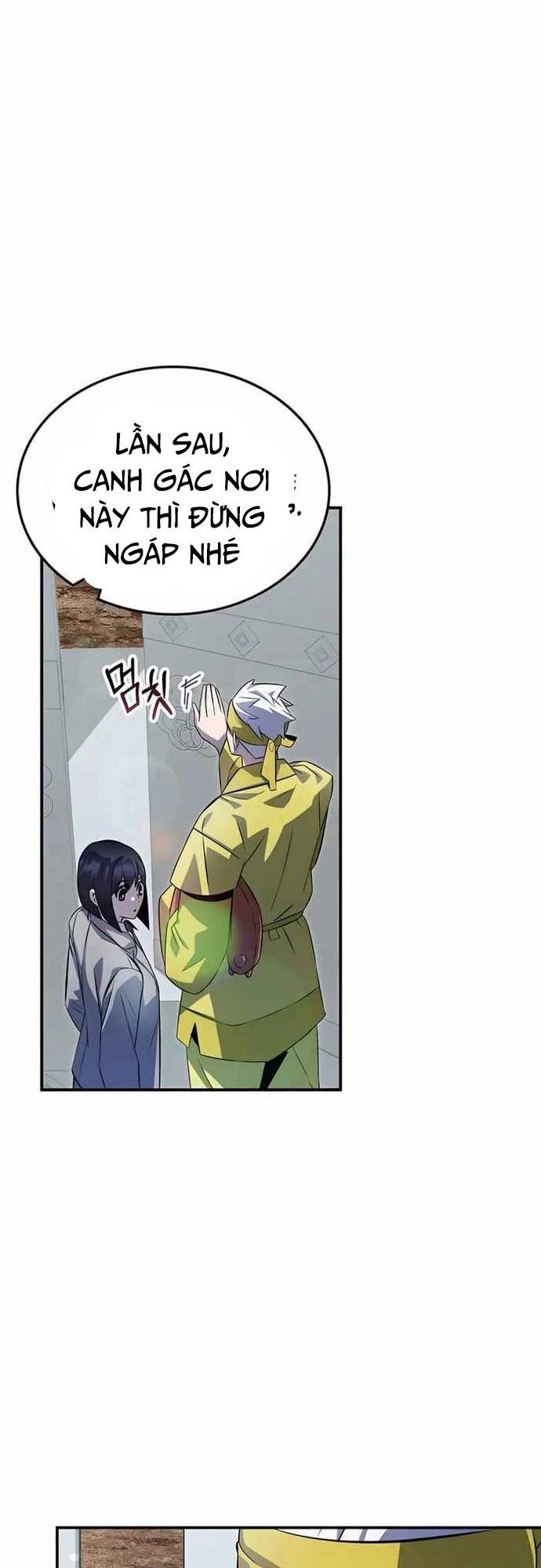 Tăng Lực Thợ Săn Chapter 55 - 35