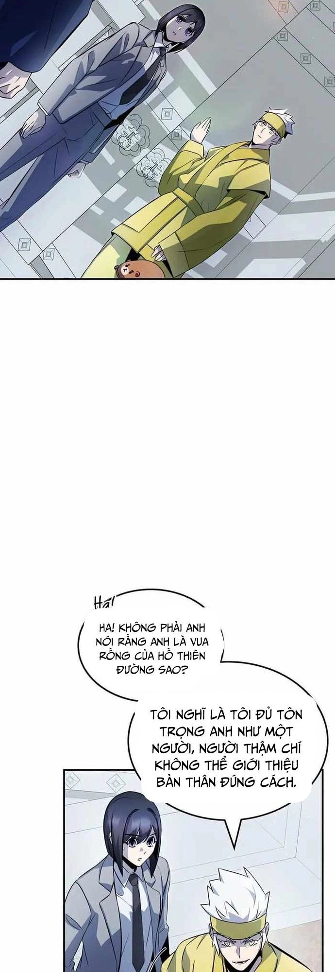 Tăng Lực Thợ Săn Chapter 55 - 37