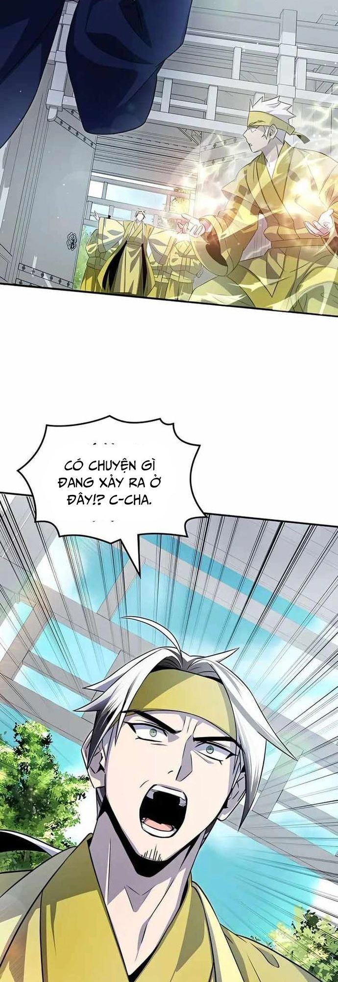 Tăng Lực Thợ Săn Chapter 55 - 41