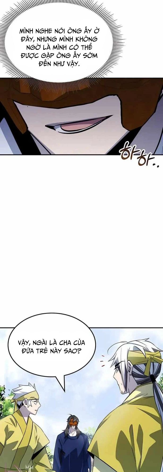 Tăng Lực Thợ Săn Chapter 55 - 45